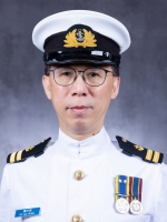 Lt PO Sai-wing