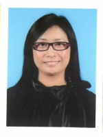 Ms Pang